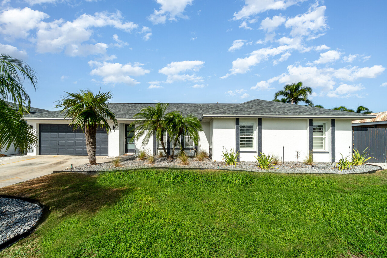 Canalview Cove Villa - Image 27