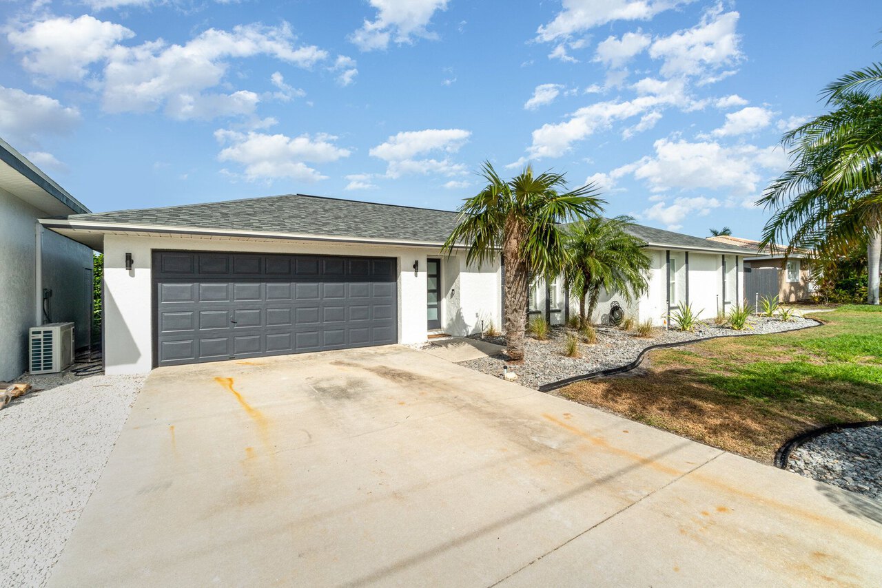 Canalview Cove Villa - Image 28