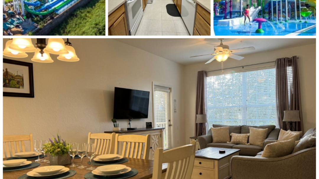 2778 Windsor Hills 3 Bed Condo- All Included - Image 3