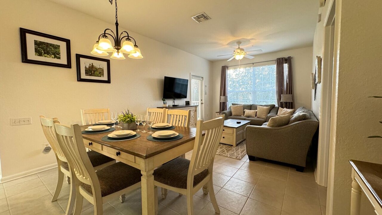 2778 Windsor Hills 3 Bed Condo- All Included - Image 12