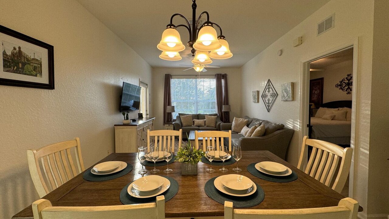 2778 Windsor Hills 3 Bed Condo- All Included - Image 13