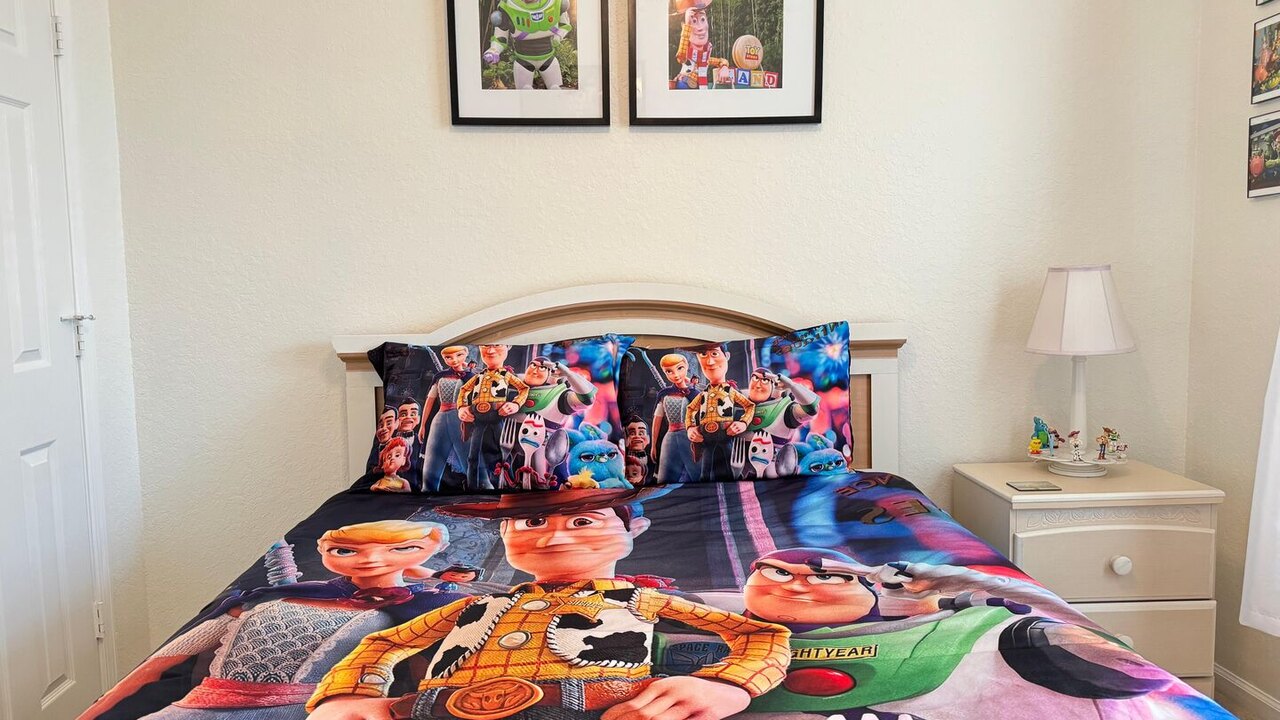 2778 Windsor Hills 3 Bed Condo- All Included - Image 32