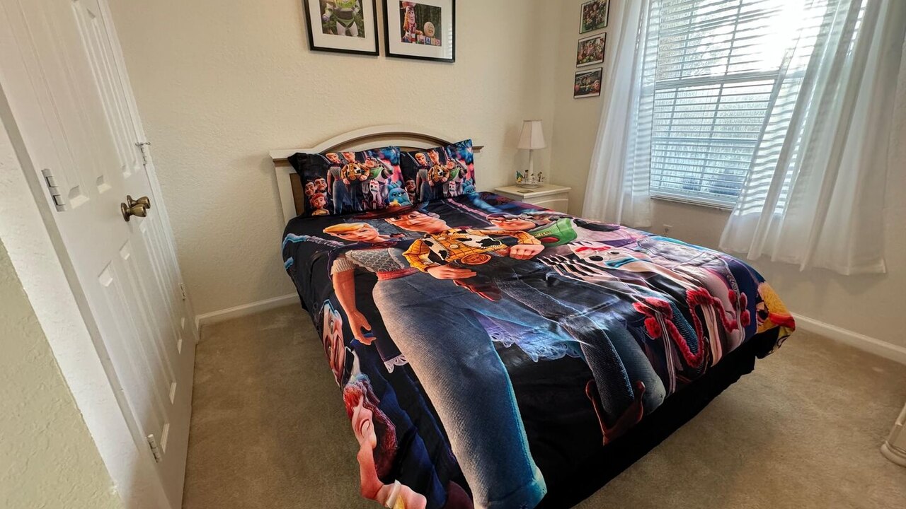 2778 Windsor Hills 3 Bed Condo- All Included - Image 33