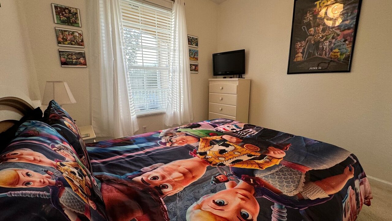 2778 Windsor Hills 3 Bed Condo- All Included - Image 34