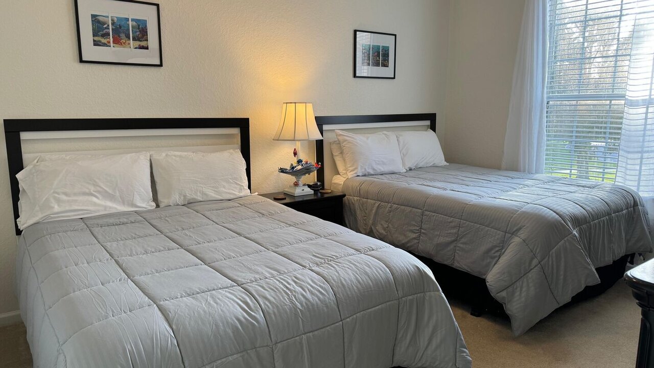 2778 Windsor Hills 3 Bed Condo- All Included - Image 36