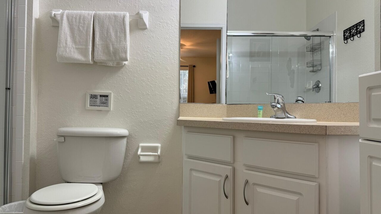 2778 Windsor Hills 3 Bed Condo- All Included - Image 41