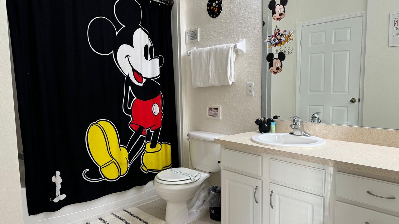 2778 Windsor Hills 3 Bed Condo- All Included - Image 44