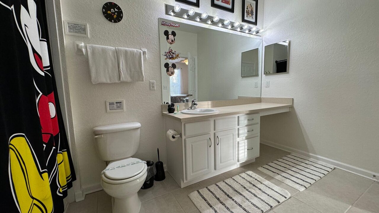 2778 Windsor Hills 3 Bed Condo- All Included - Image 45