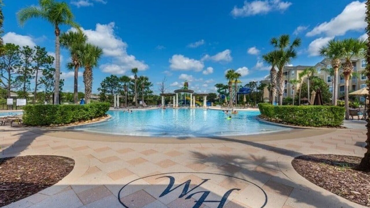 2778 Windsor Hills 3 Bed Condo- All Included - Image 54