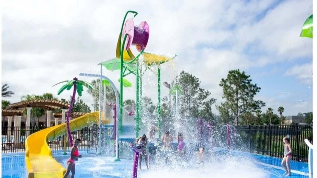 2778 Windsor Hills 3 Bed Condo- All Included - Image 59