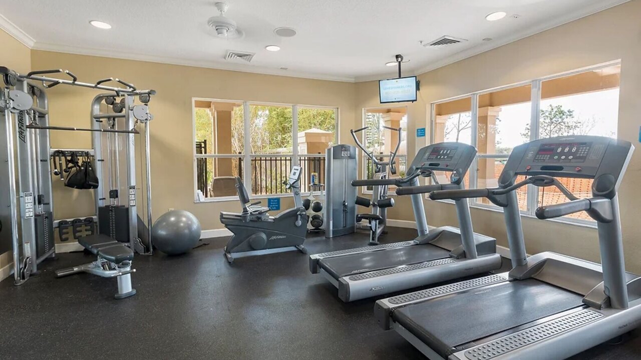 2778 Windsor Hills 3 Bed Condo- All Included - Image 60