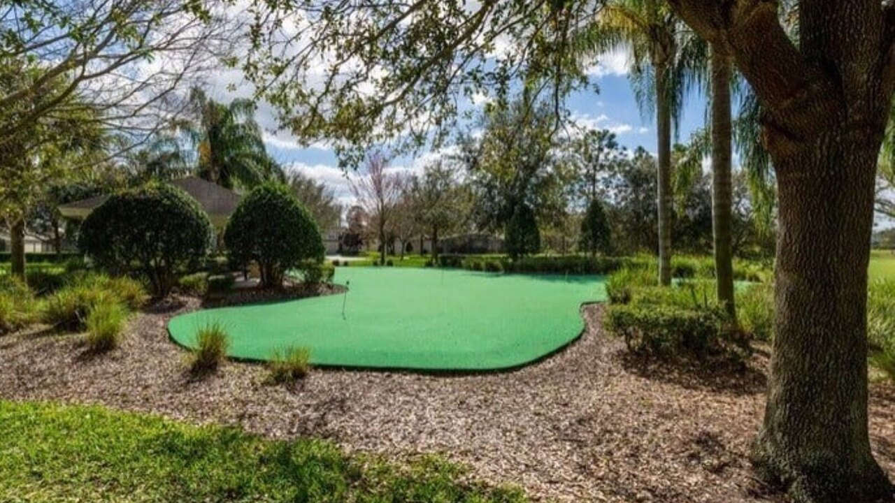 2778 Windsor Hills 3 Bed Condo- All Included - Image 62