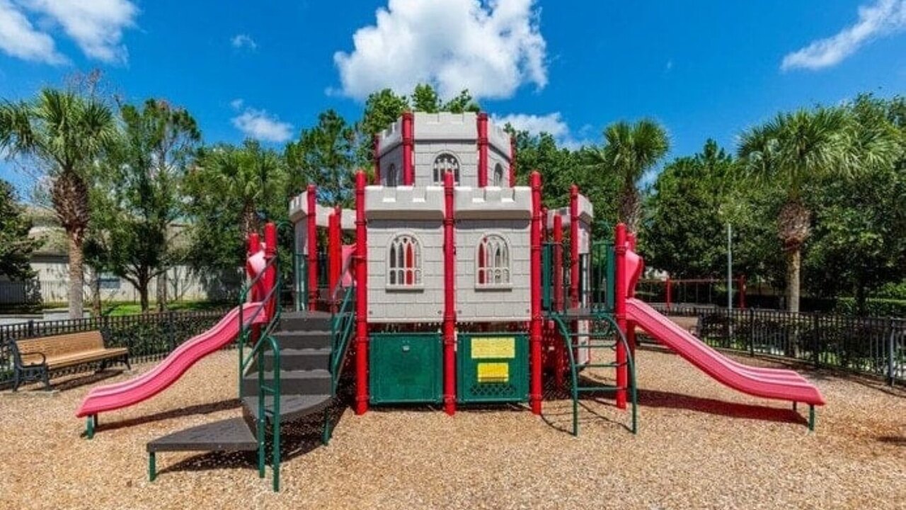 2778 Windsor Hills 3 Bed Condo- All Included - Image 69