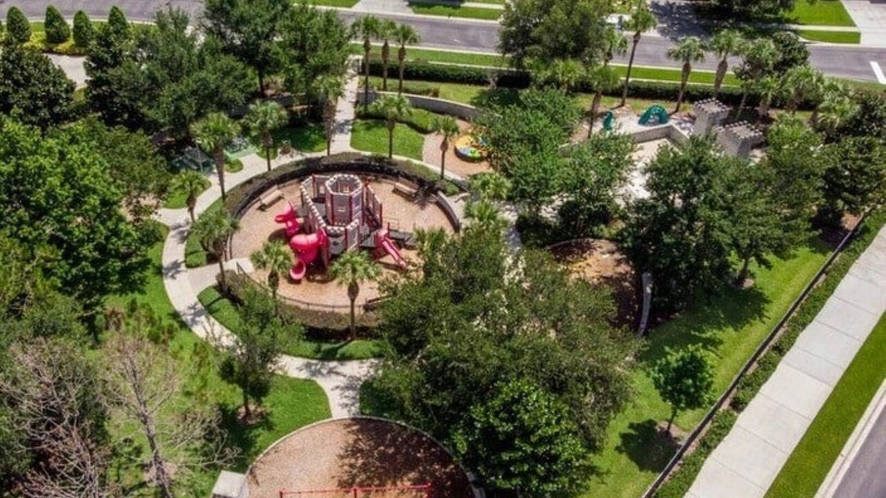 2778 Windsor Hills 3 Bed Condo- All Included - Image 71