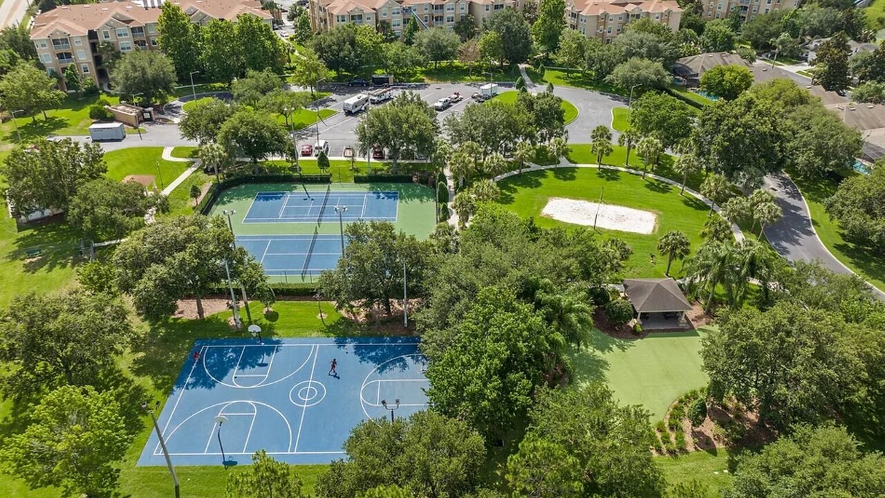 2778 Windsor Hills 3 Bed Condo- All Included - Image 74