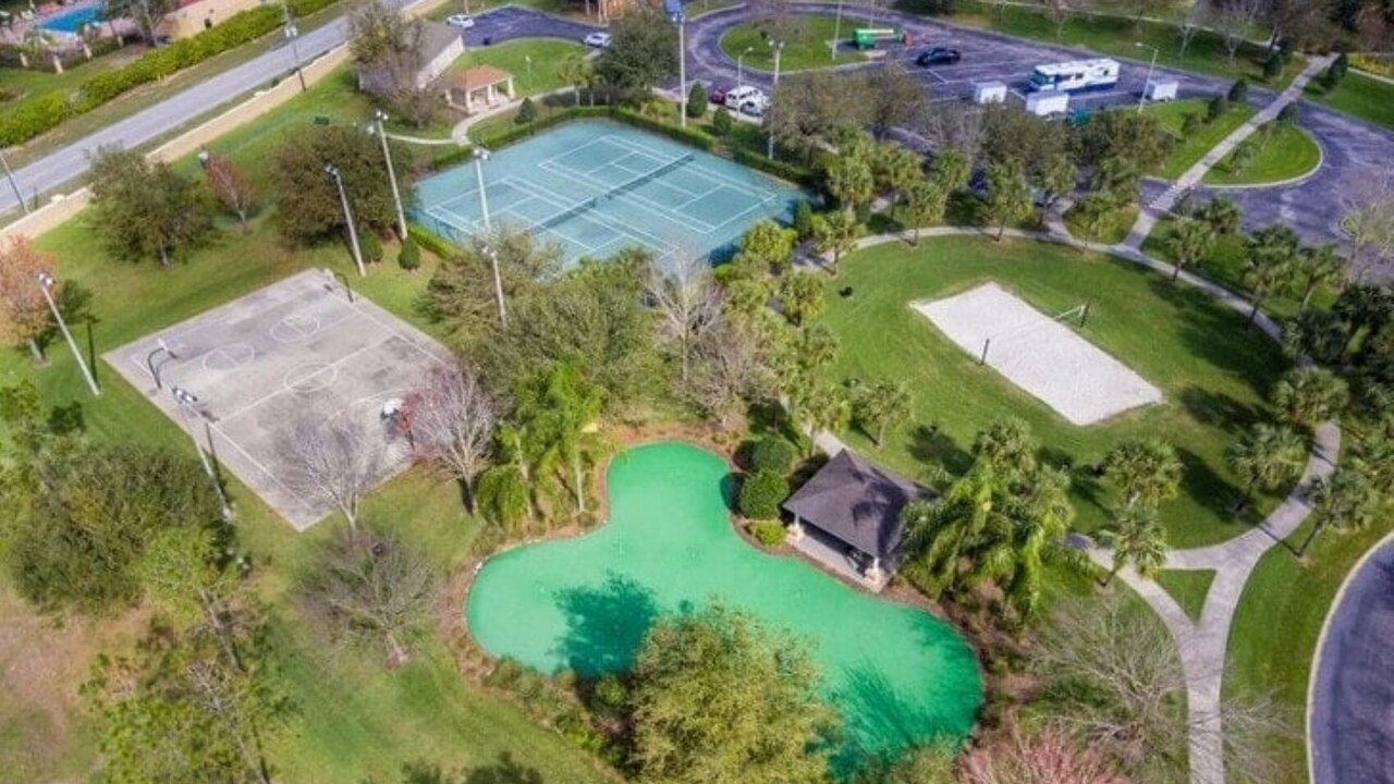 2778 Windsor Hills 3 Bed Condo- All Included - Image 75