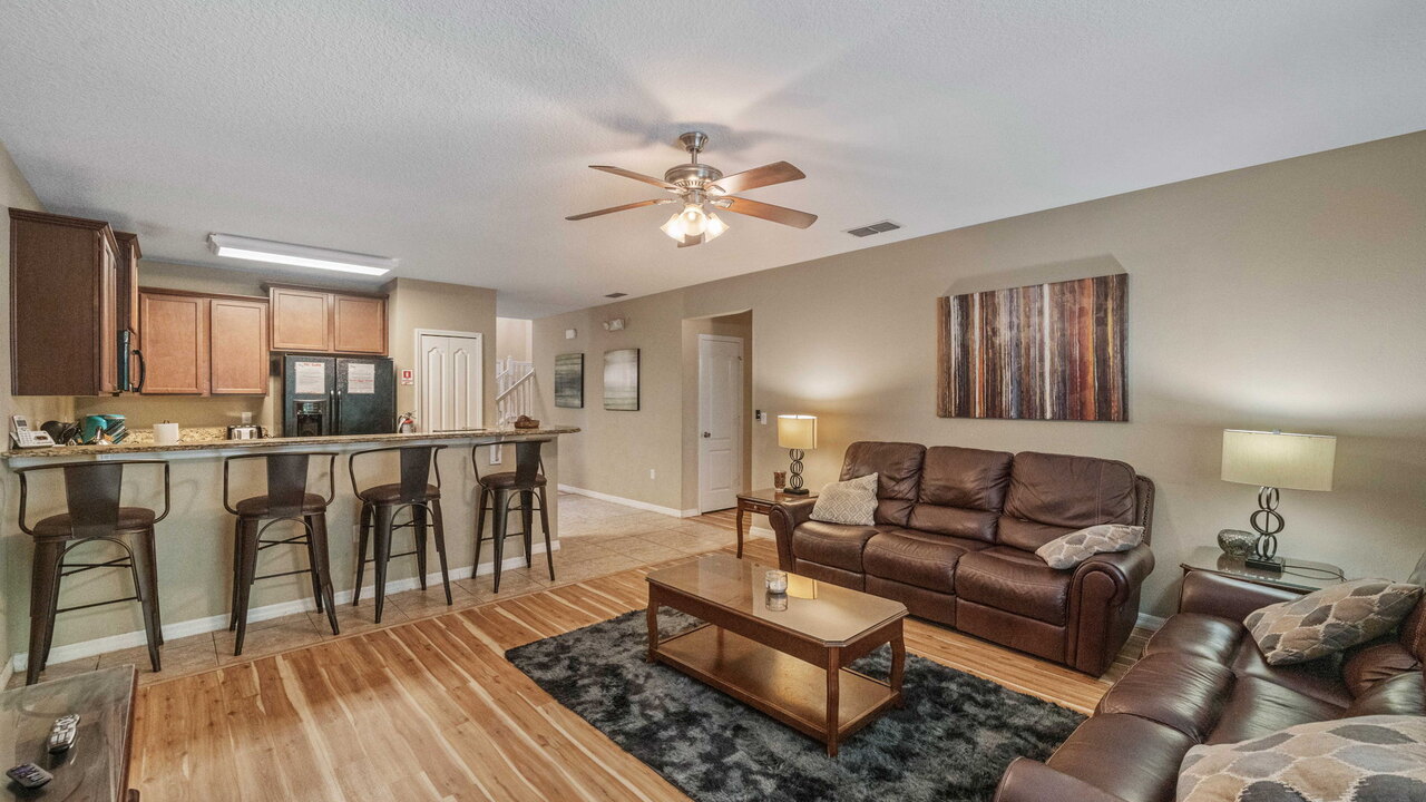 2820 Cozy Gem in Kissimmee with pool - Image 2