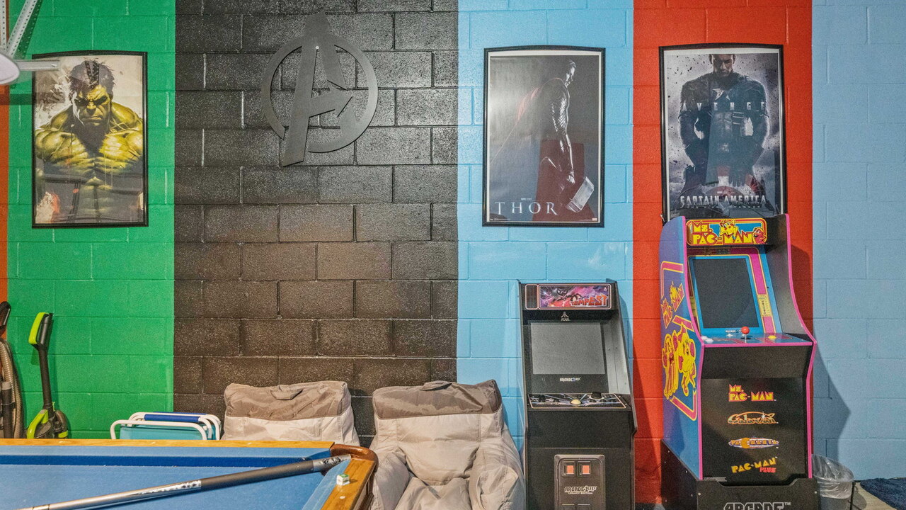 2820 Cozy Gem in Kissimmee with pool - Image 4