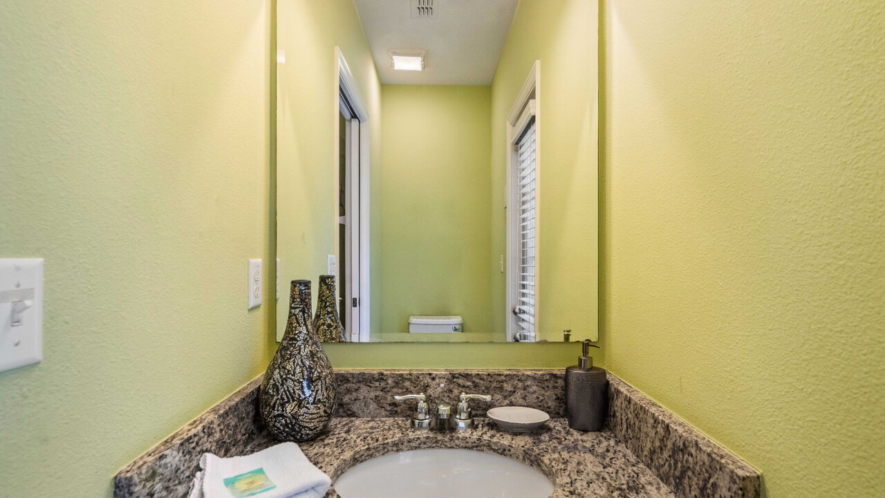 2820 Cozy Gem in Kissimmee with pool - Image 5