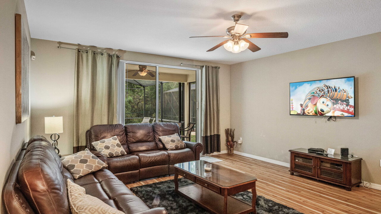 2820 Cozy Gem in Kissimmee with pool - Image 7