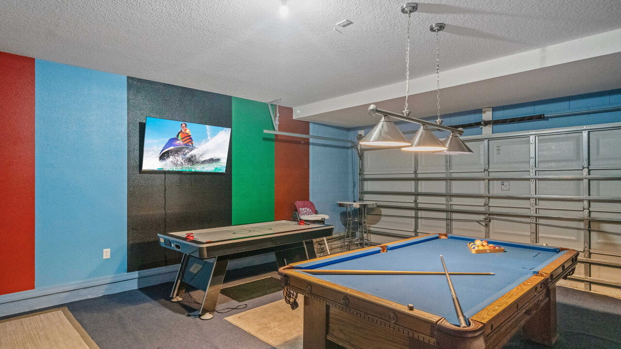 2820 Cozy Gem in Kissimmee with pool - Image 10