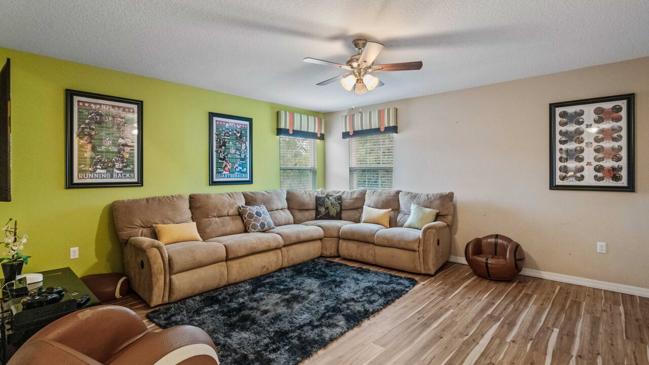 2820 Cozy Gem in Kissimmee with pool - Image 13