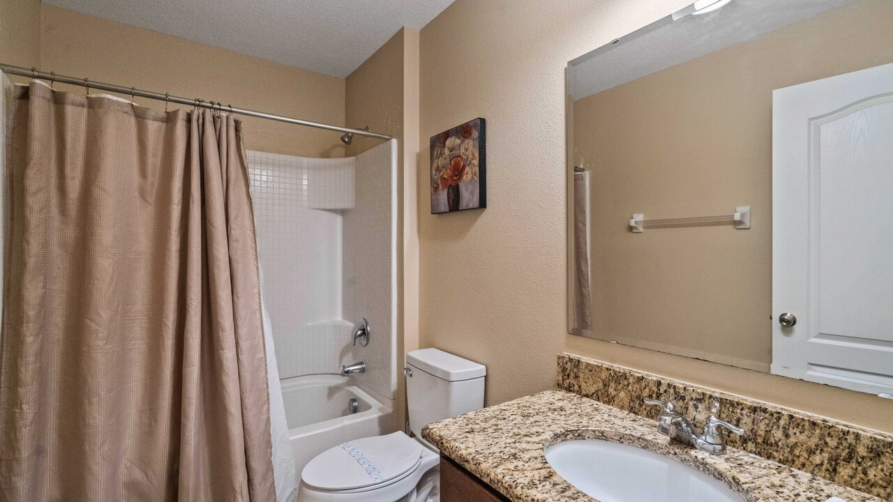 2820 Cozy Gem in Kissimmee with pool - Image 11