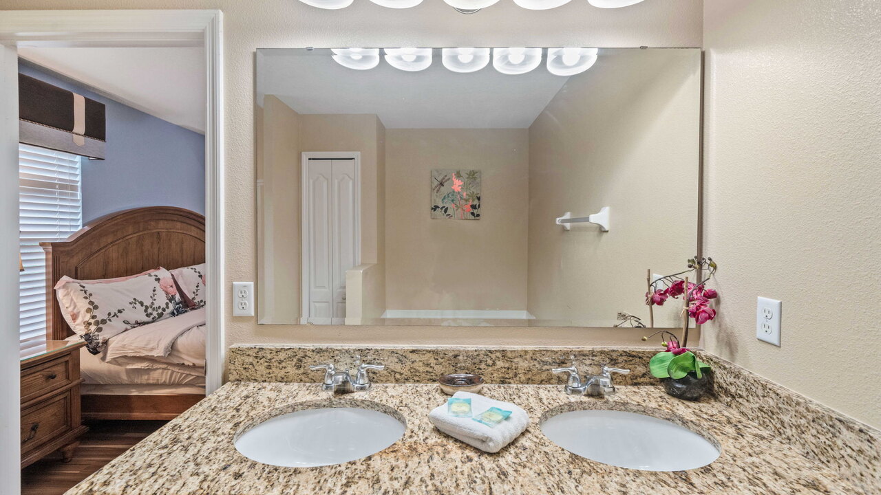 2820 Cozy Gem in Kissimmee with pool - Image 20