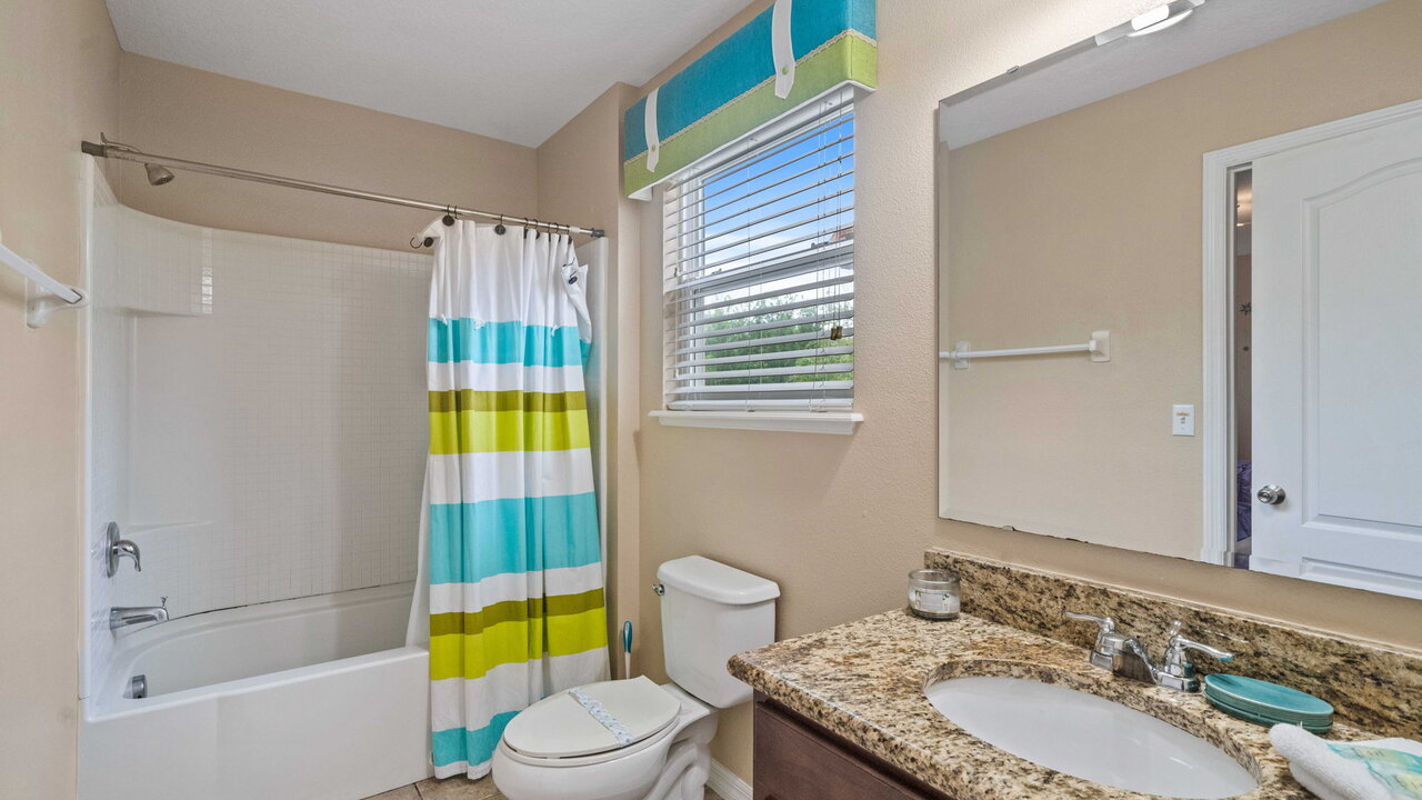 2820 Cozy Gem in Kissimmee with pool - Image 25