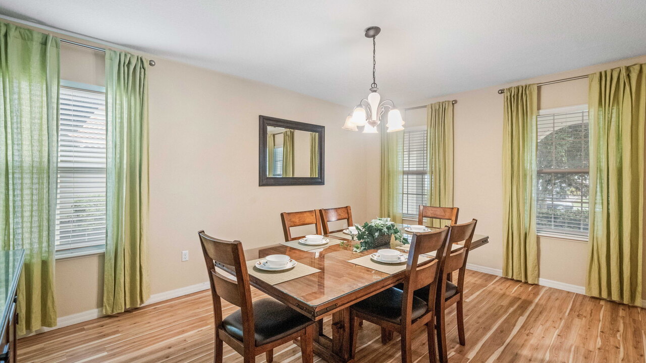 2820 Cozy Gem in Kissimmee with pool - Image 37