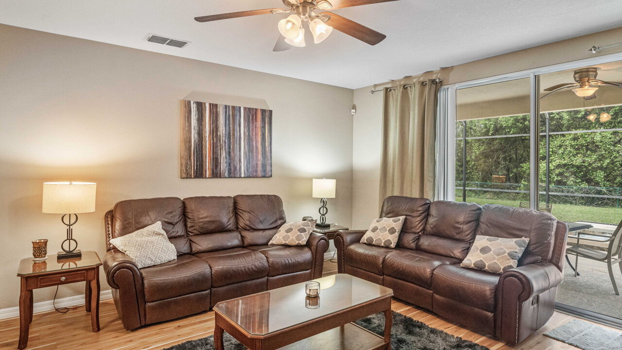 2820 Cozy Gem in Kissimmee with pool - Image 40