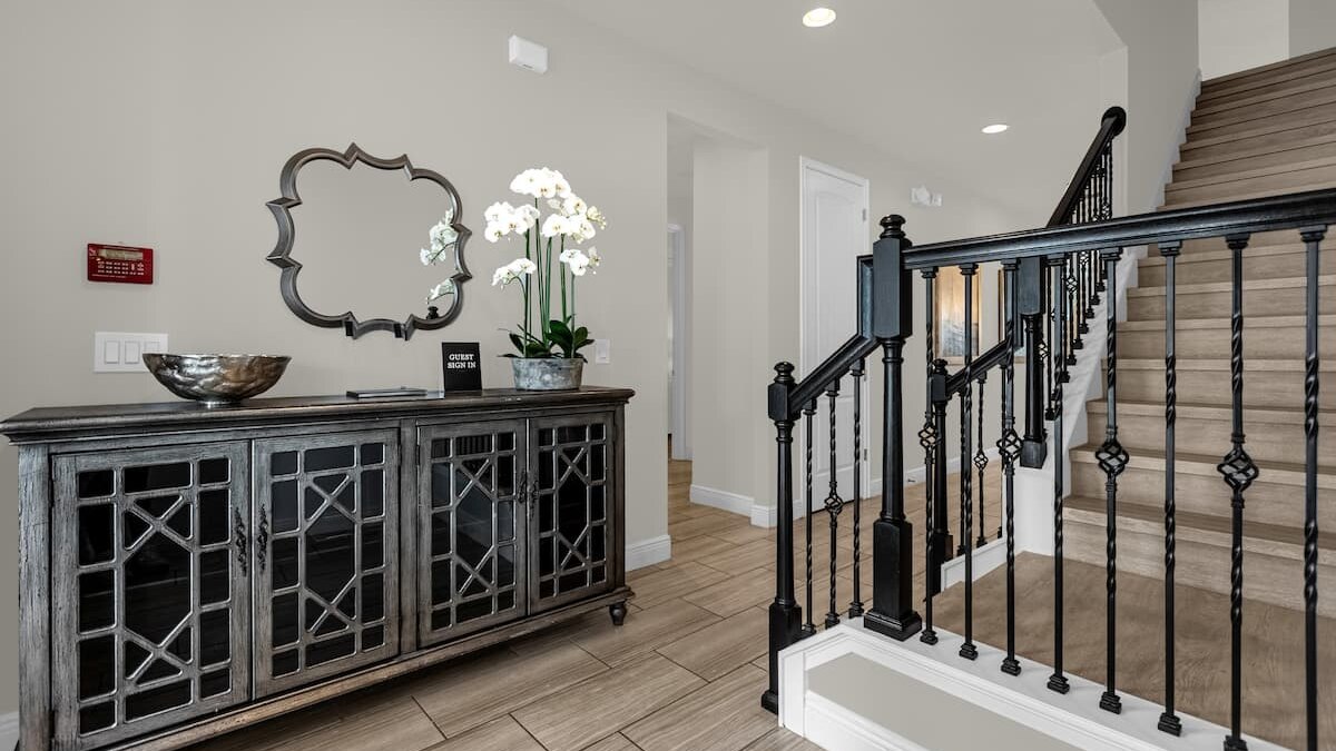 310-Modern Luxury w/ 12 Ensuite BDs Pool&Spa Theater - Image 38