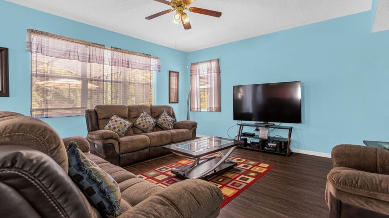 325 Beachfeel Home/Pool/Game Room By Disney - Image 3