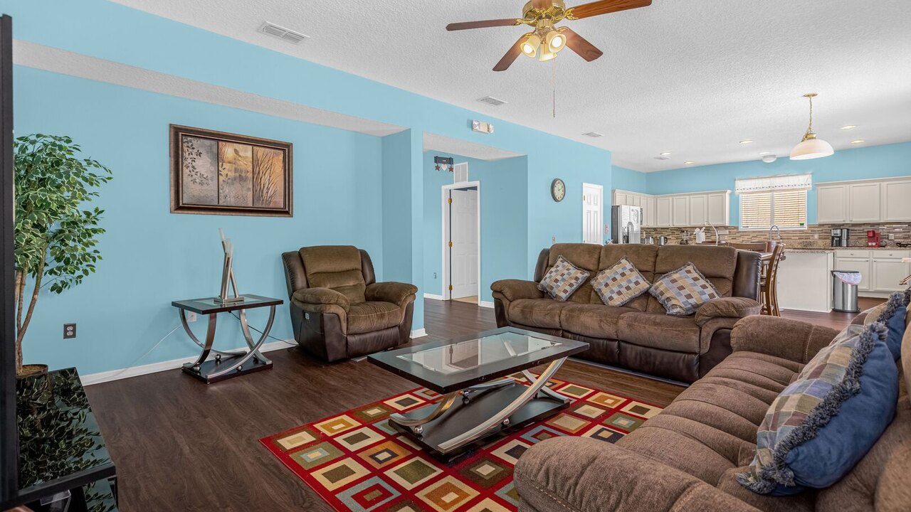 325 Beachfeel Home/Pool/Game Room By Disney - Image 4