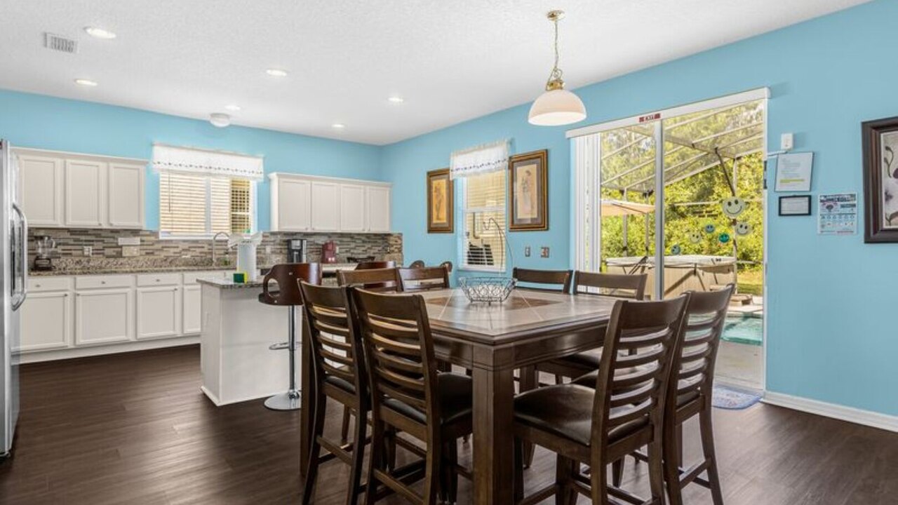 325 Beachfeel Home/Pool/Game Room By Disney - Image 5