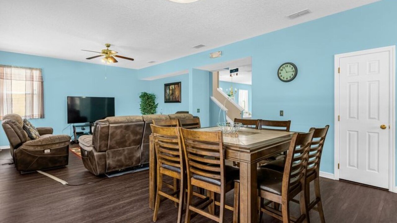 325 Beachfeel Home/Pool/Game Room By Disney - Image 6