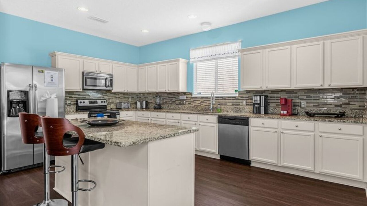 325 Beachfeel Home/Pool/Game Room By Disney - Image 7