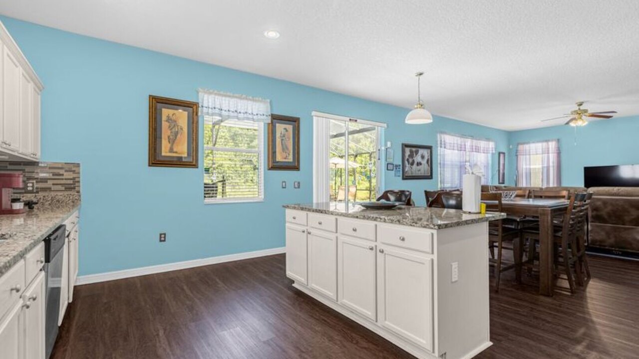 325 Beachfeel Home/Pool/Game Room By Disney - Image 8