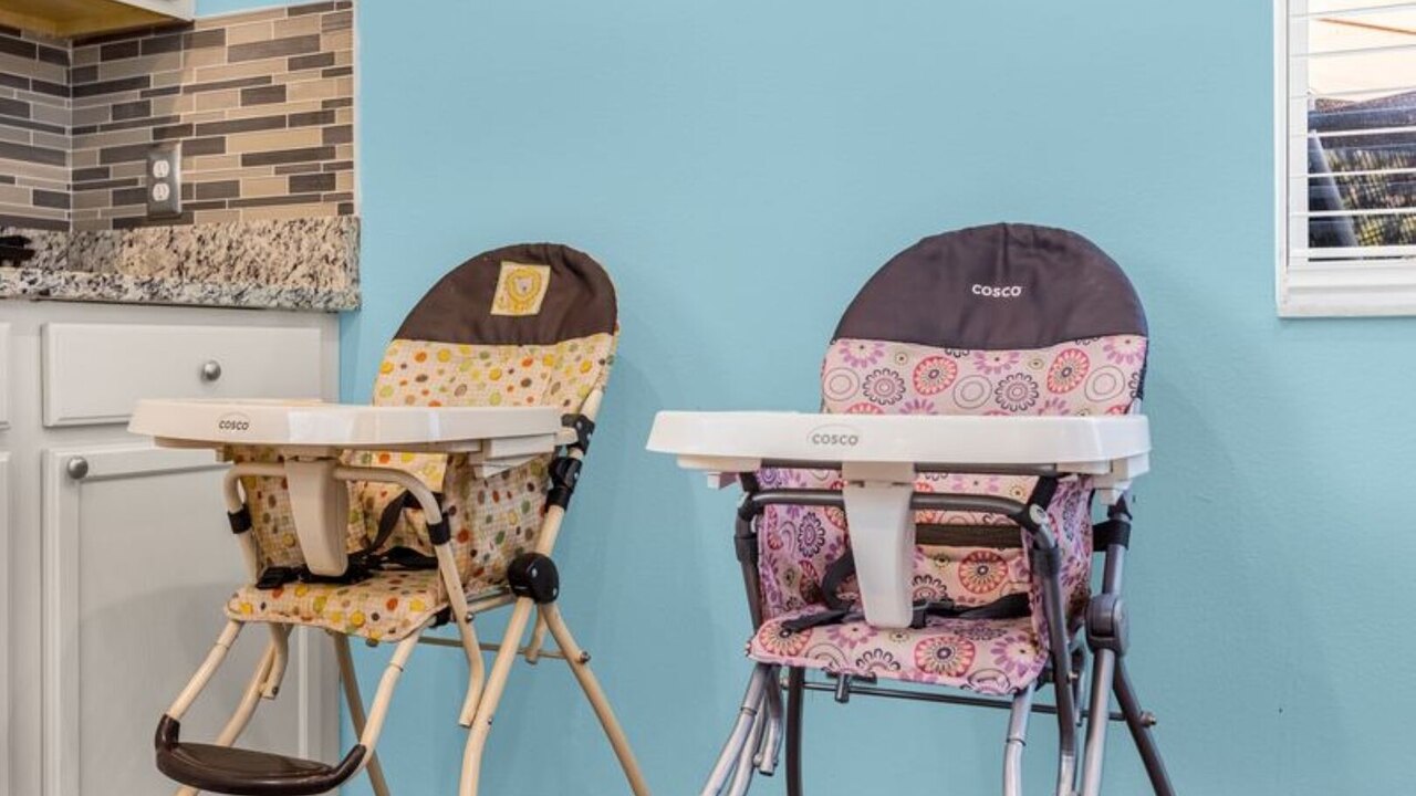 325 Beachfeel Home/Pool/Game Room By Disney - Image 11