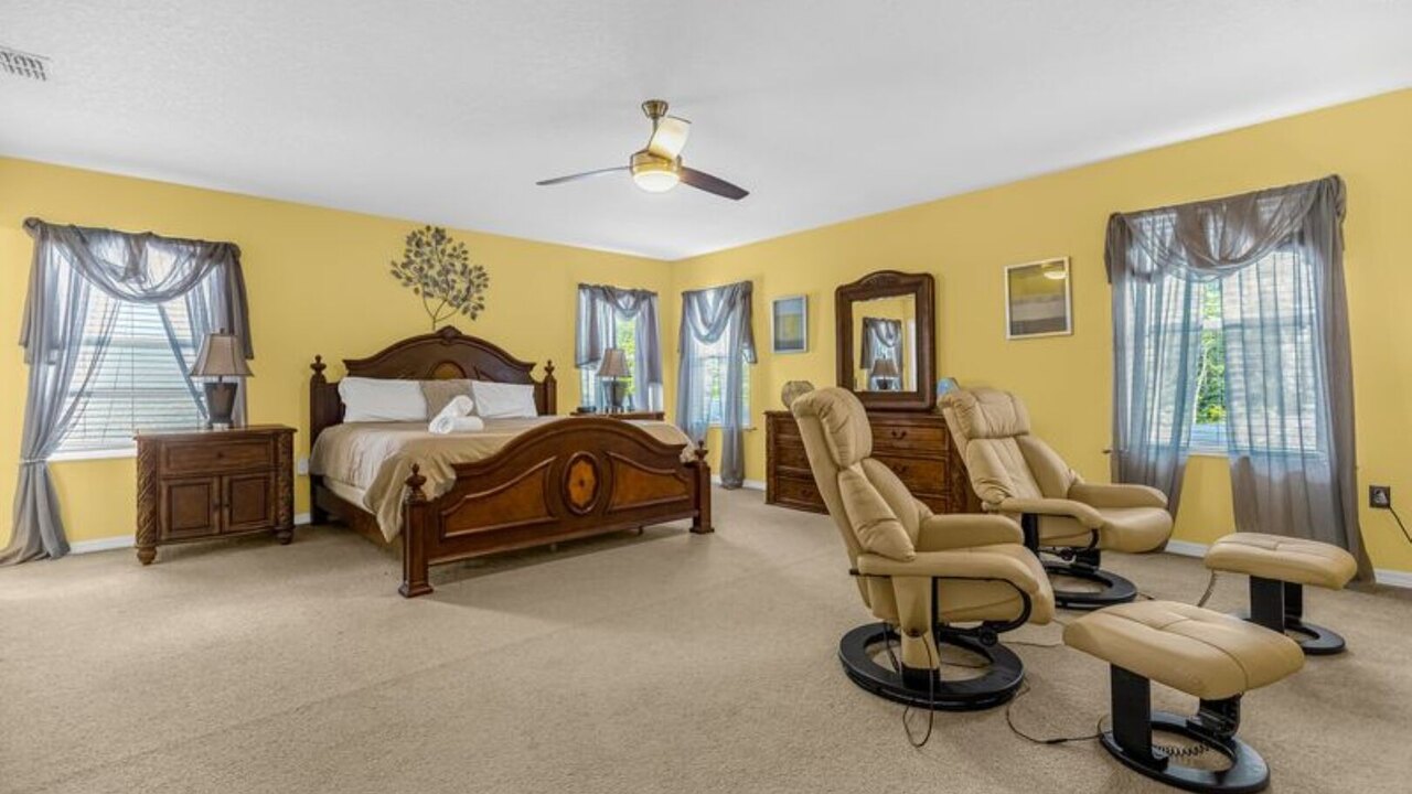 325 Beachfeel Home/Pool/Game Room By Disney - Image 15