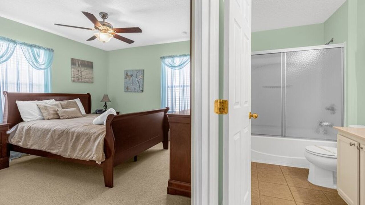 325 Beachfeel Home/Pool/Game Room By Disney - Image 13