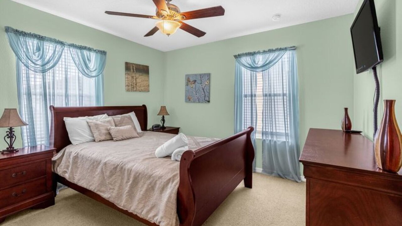 325 Beachfeel Home/Pool/Game Room By Disney - Image 14