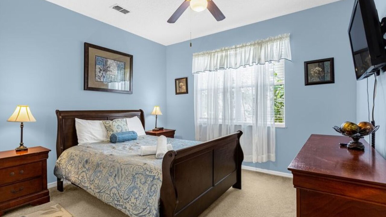 325 Beachfeel Home/Pool/Game Room By Disney - Image 18