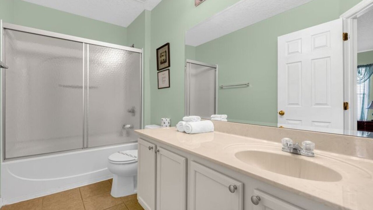 325 Beachfeel Home/Pool/Game Room By Disney - Image 23