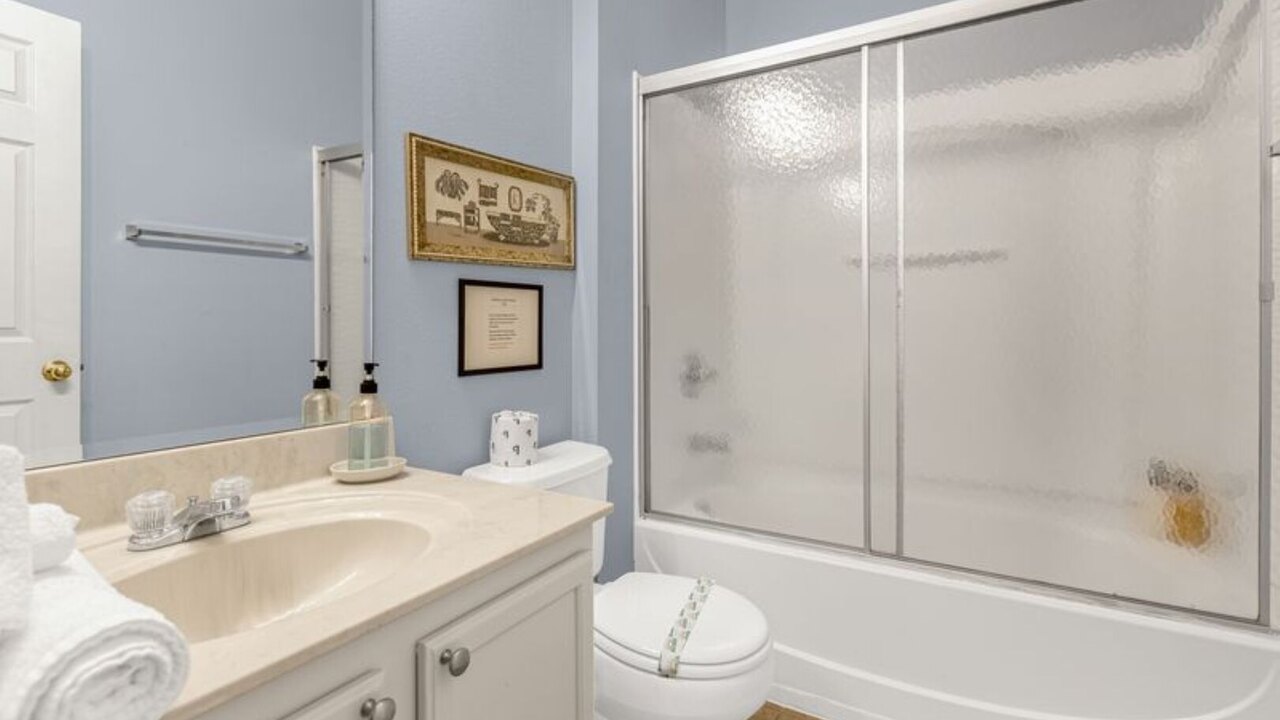 325 Beachfeel Home/Pool/Game Room By Disney - Image 25