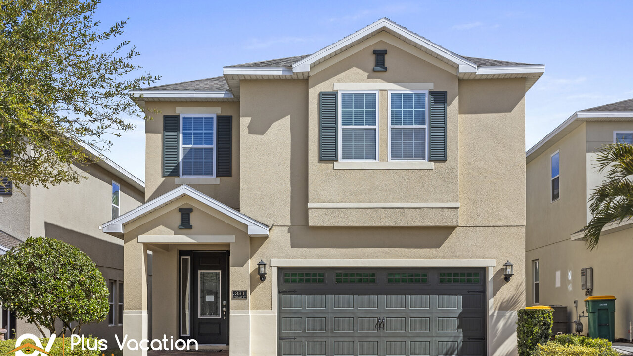 331 Villa Spa&Pool- Games&Theater by Disney - Image 1