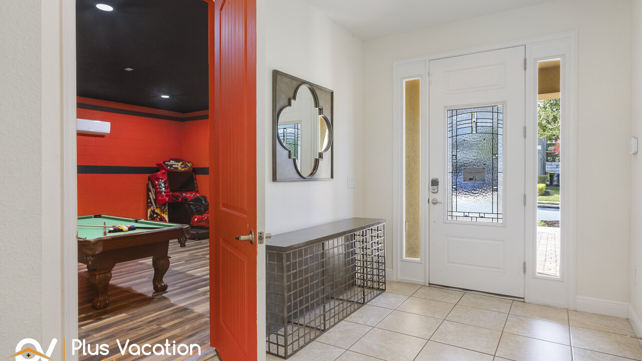 331 Villa Spa&Pool- Games&Theater by Disney - Image 2