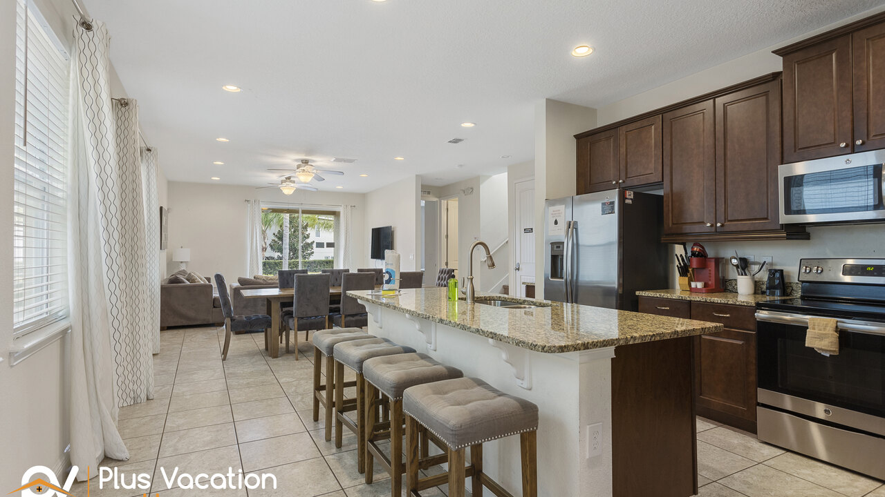 331 Villa Spa&Pool- Games&Theater by Disney - Image 4