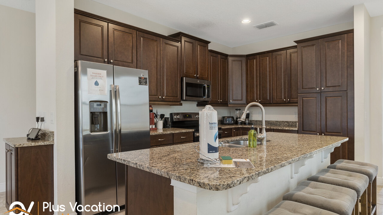 331 Villa Spa&Pool- Games&Theater by Disney - Image 5