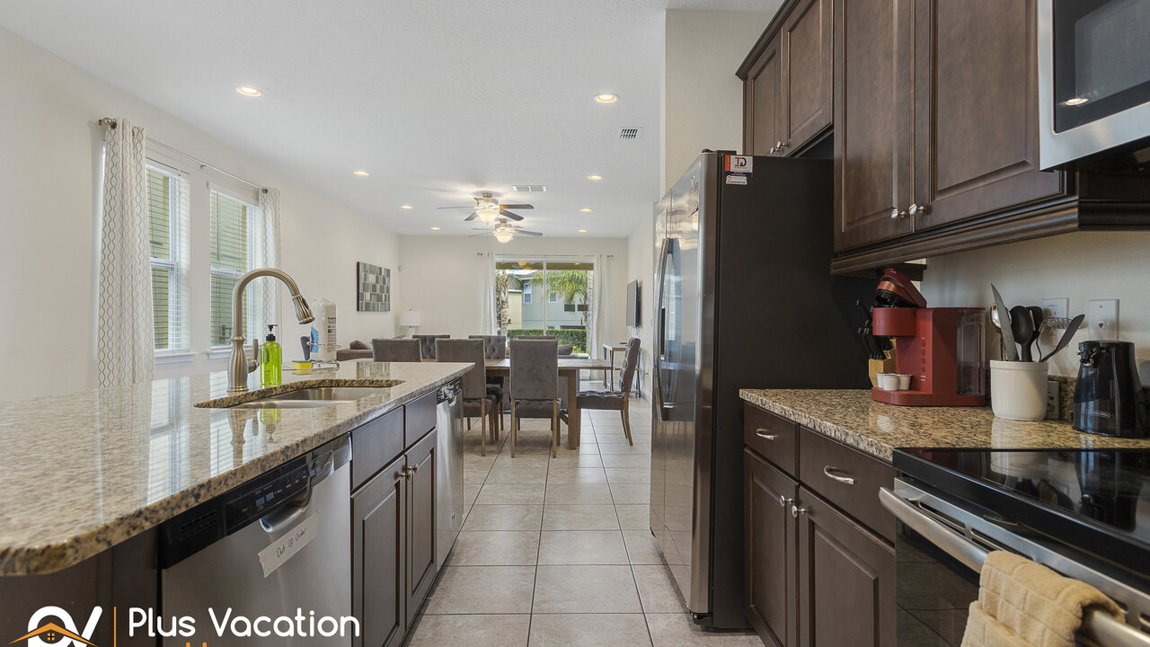 331 Villa Spa&Pool- Games&Theater by Disney - Image 6